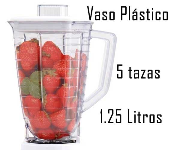 Licuadoras tradicionales Oster® 2 velocidades 4170