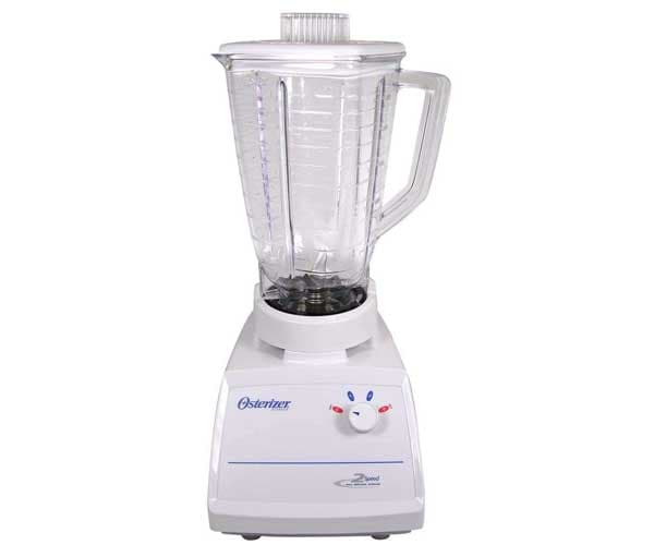 Licuadoras tradicionales Oster® 2 velocidades 4170