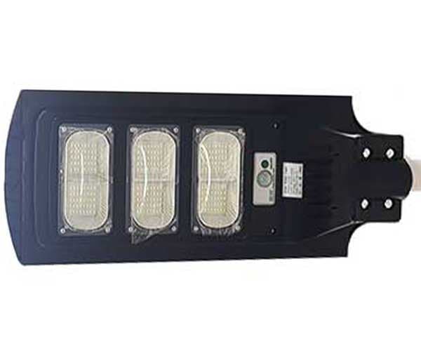 Lámparas Solares 200W
