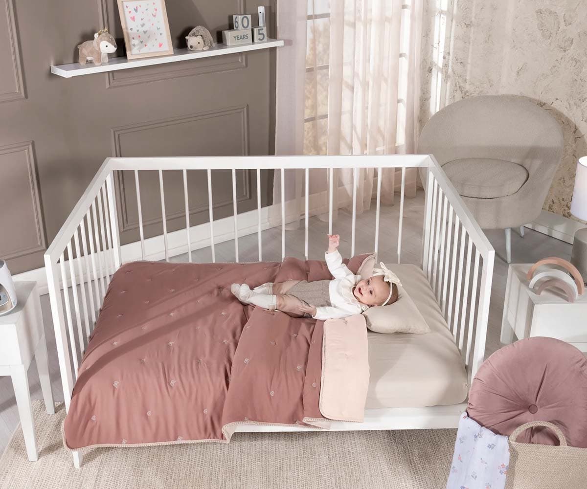 Edredón Baby VOGA Petit para cuna
