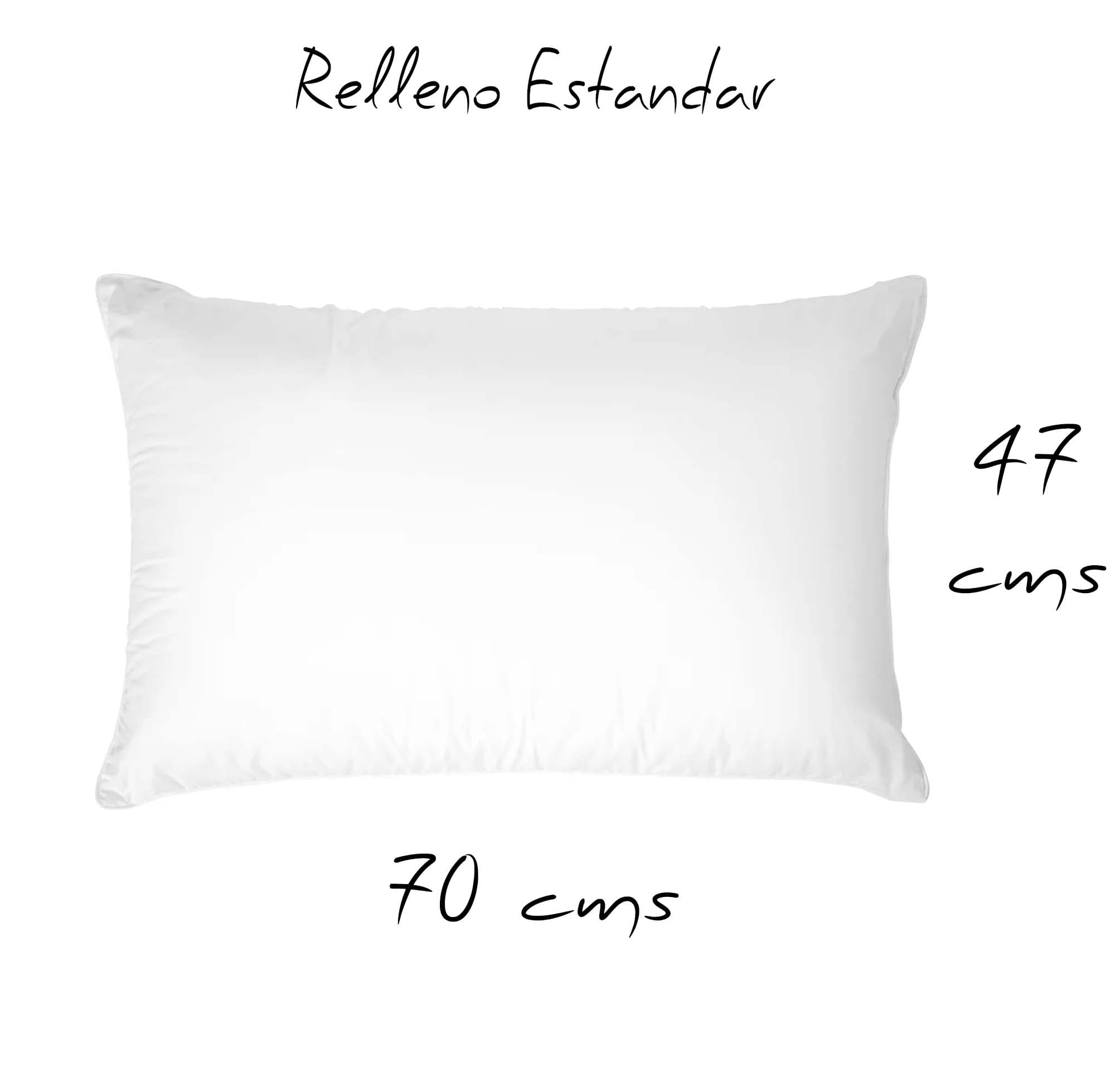 Rellenos de almohadas y cojines