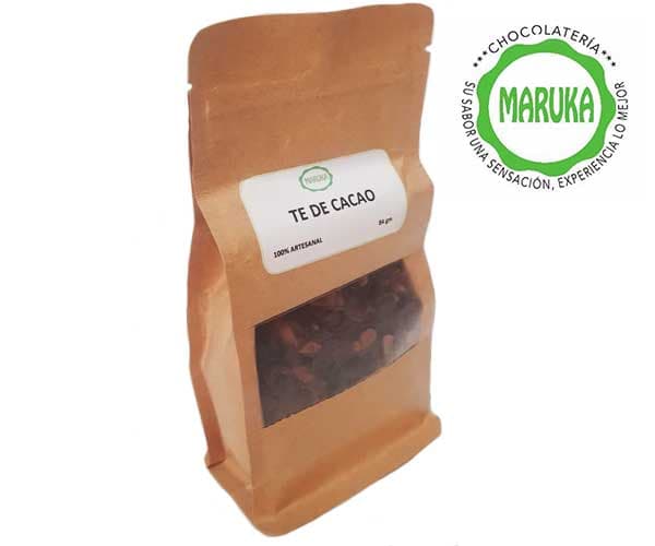 Maruka Té de Cacao