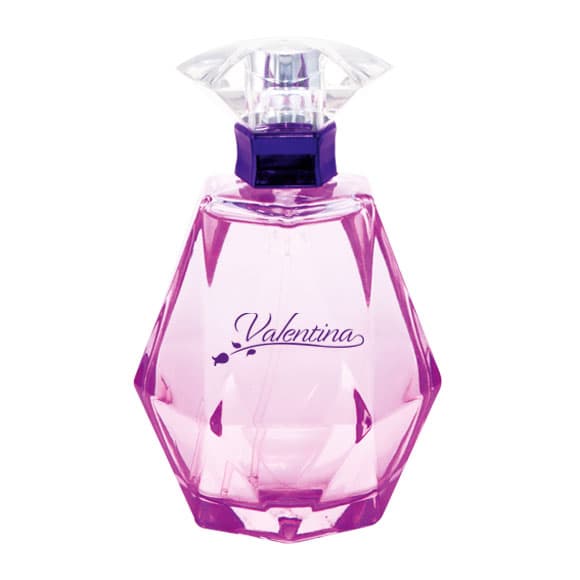 Eau de Parfum VALENTINA de Flushing, de 100 mL