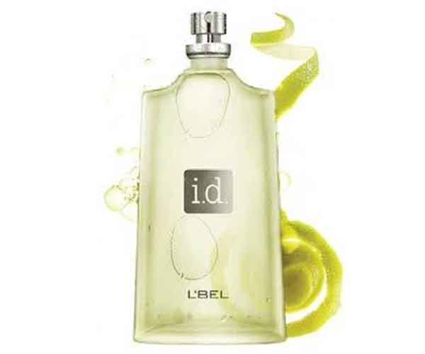 Expression Sens by L'bel 1.7oz Perfume for Women lbel esika cyzone